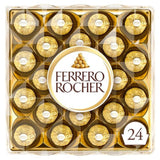 Ferrero Rocher Chocolate Gift Box | 300g