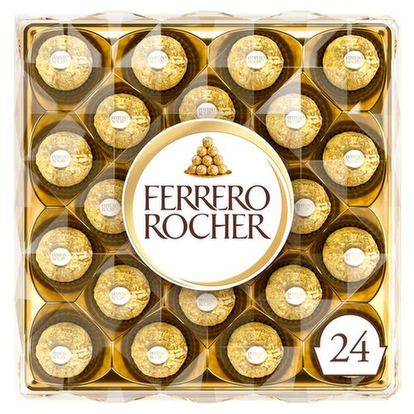 Ferrero Rocher Chocolate Gift Box | 300g
