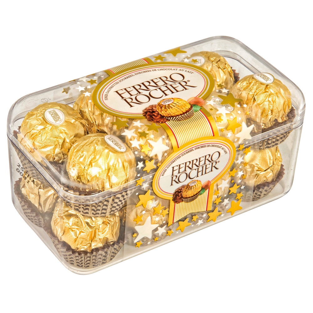 ferrero rocher boxed chocolates - pack of 16