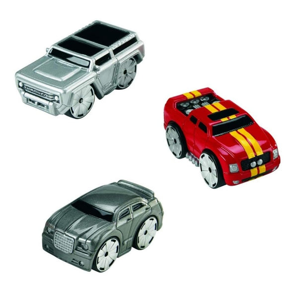 Hot Wheels Basic Cars Collection 