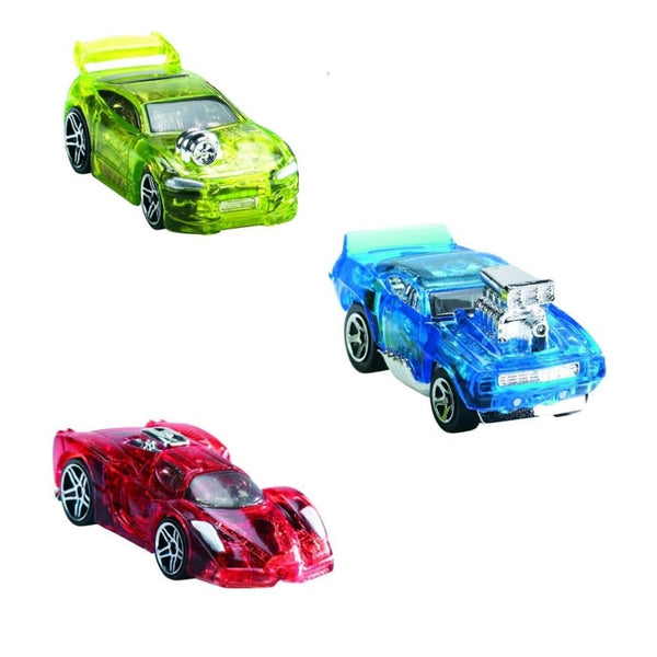 Hot Wheels Basic Cars Collection 