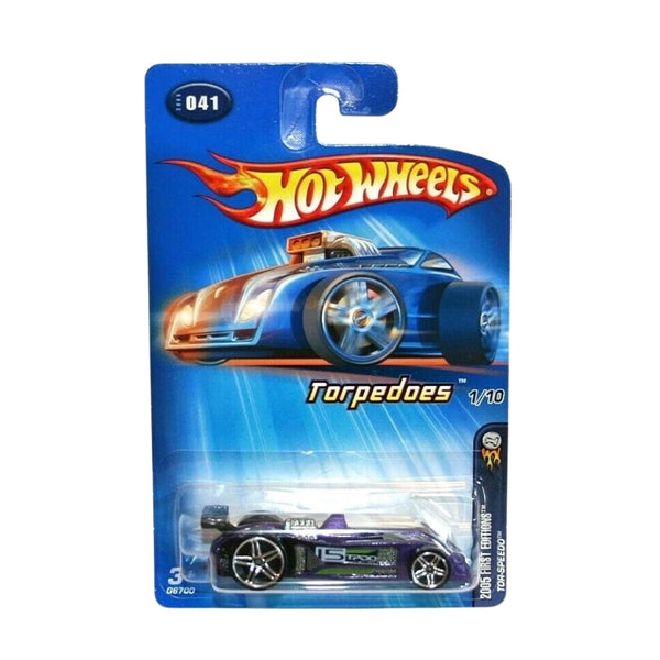 Hot Wheels Basic Cars Collection 