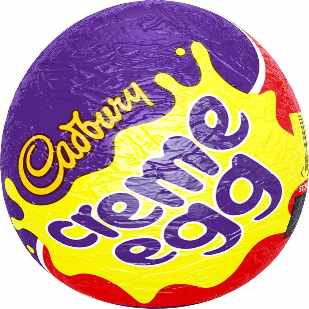 Cadbury Creme Egg Single | 40g - Choice Stores
