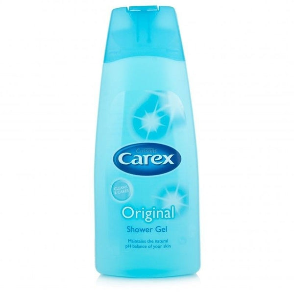 Carex Original Shower Gel - 250ml