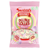 Swizzels Double Lollies Bag | 130g