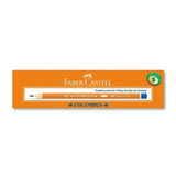 Faber Castell 5B Graphite Pencils | Hexagonal, Pre-Sharpened