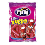 Fini Strawberry Filled Bites: Sweet, Chewy, and Fun Snack Treat