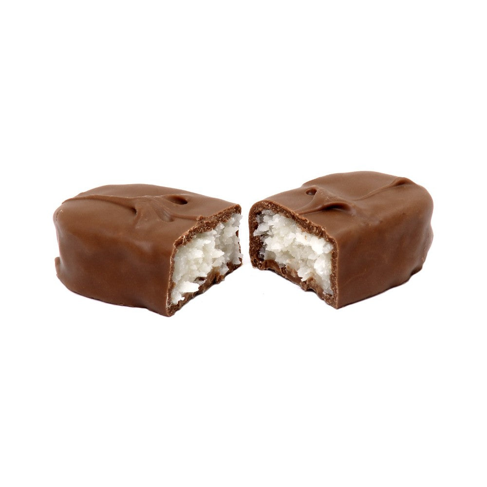 Mars Bounty Bar Coconut | 57g, Individually Wrapped, Single Serve