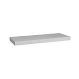 5 Five White Wall Shelf | 60cm - Choice Stores