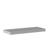 5 Five White Wall Shelf | 60cm - Choice Stores