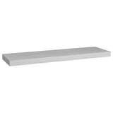 5 Five White Wall Shelf | 80cm - Choice Stores