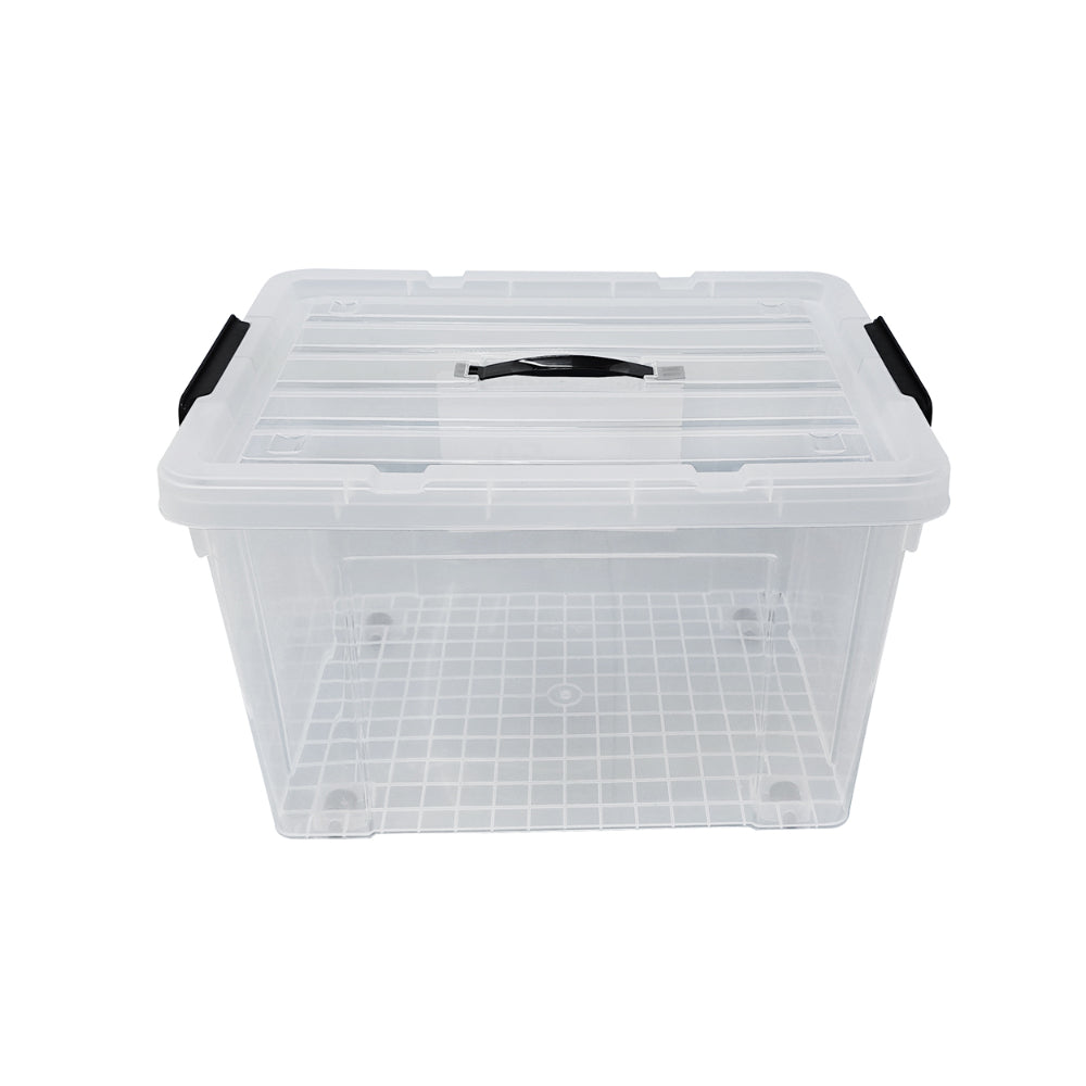 Wheeled Storage Box | 70 Litre Capacity