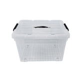 Wheeled Storage Box | 70 Litre Capacity