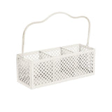 Heritage Shelf 3 Rack A.White 