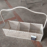Heritage Shelf 3 Rack A.White 
