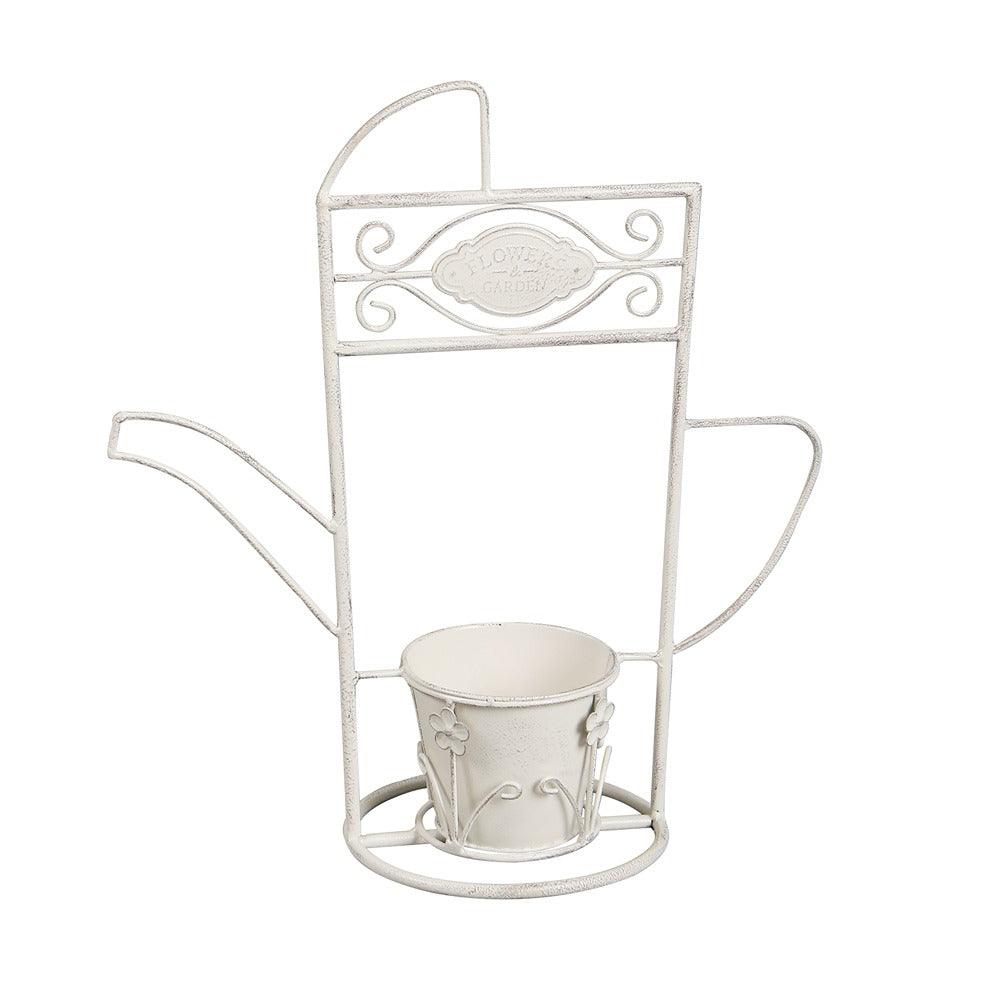 Heritage WaterCan Planter A.Whit
