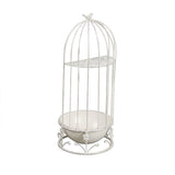 Heritage BirdCage Planter A.Whit
