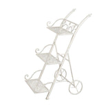 Heritage 3TierPlantShelf A.White 