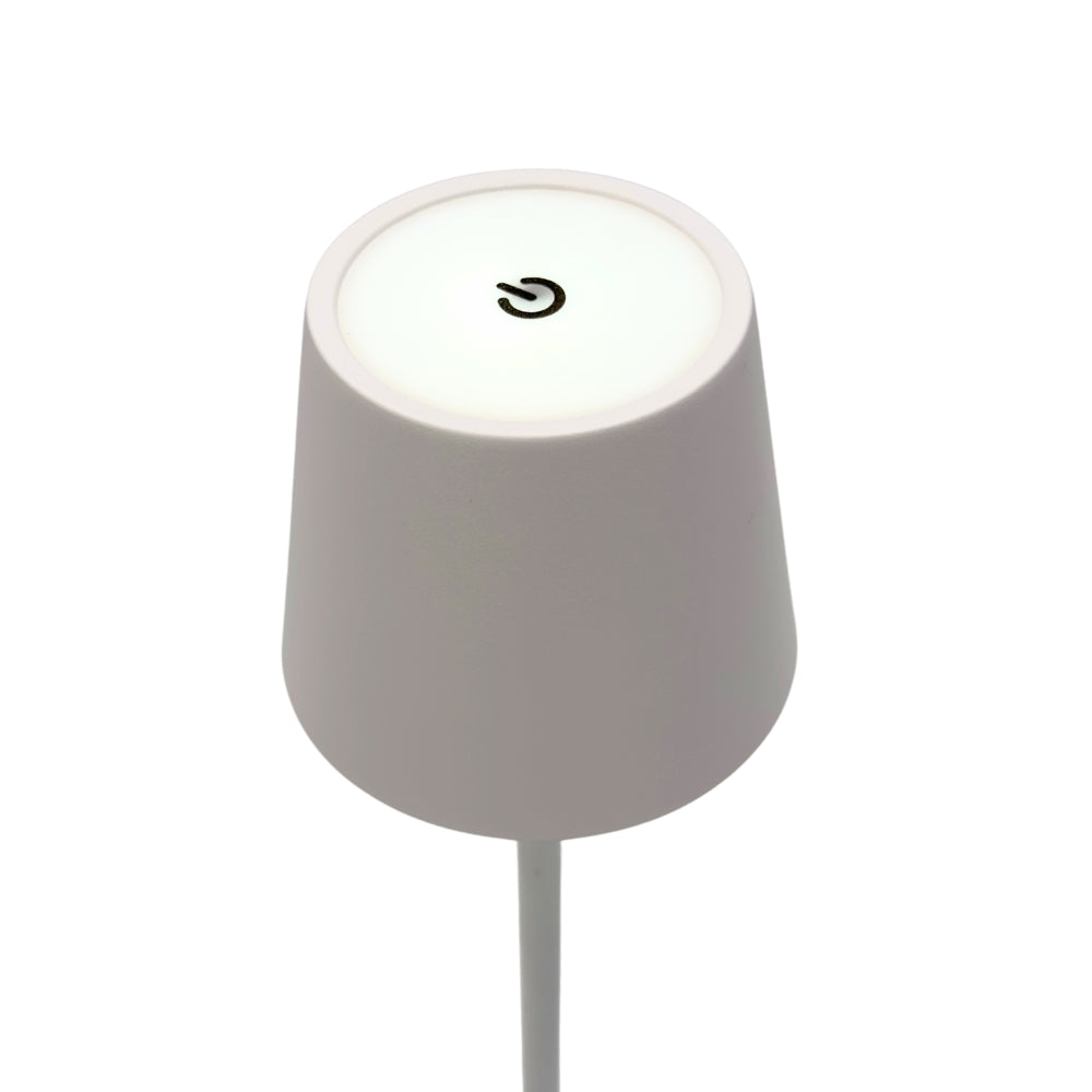 LED Table Lamp | White