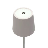 LED Table Lamp | White