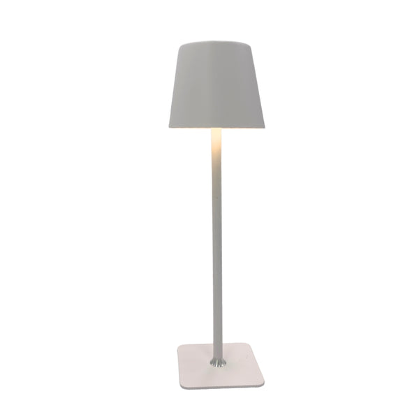 LED Table Lamp | White