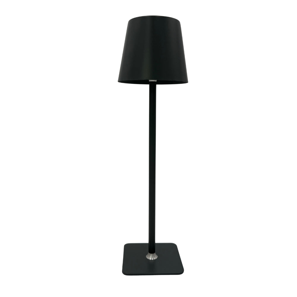 LED Table Lamp | Black