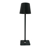 LED Table Lamp | Black