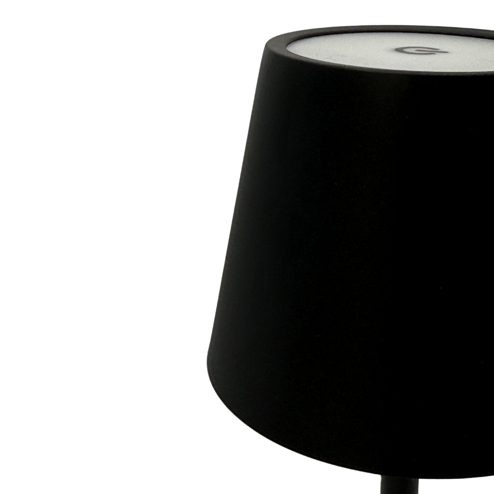 LED Table Lamp | Black