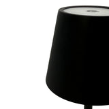 LED Table Lamp | Black
