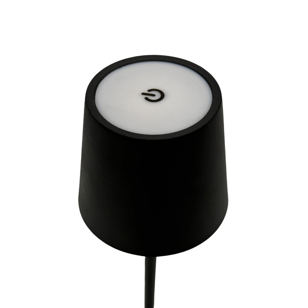 LED Table Lamp | Black