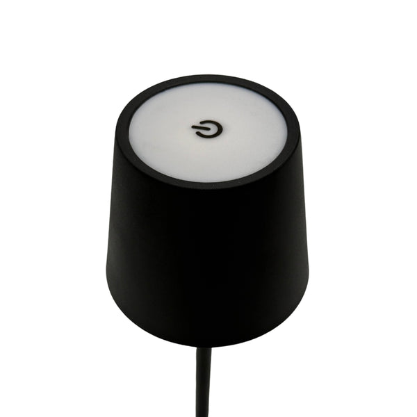 LED Table Lamp | Black