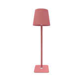 LED Table Lamp | Pink