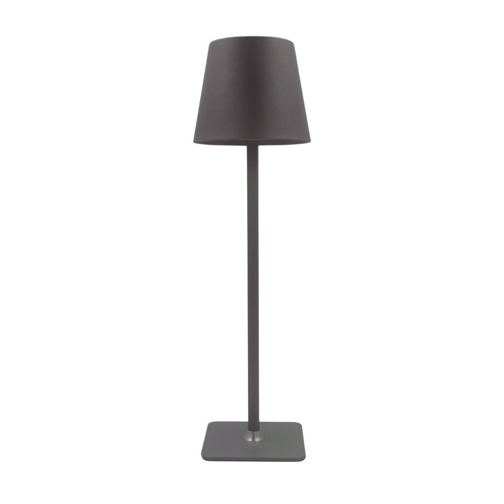 LED Table Lamp | Grey