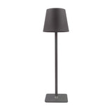 LED Table Lamp | Grey