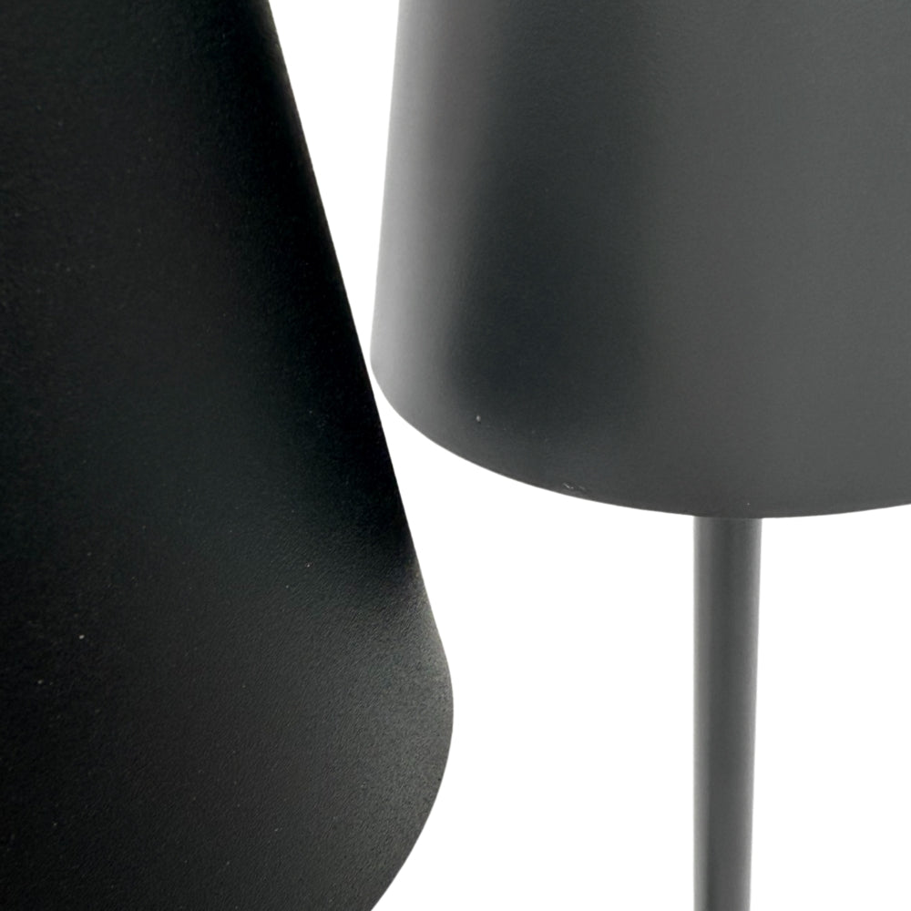 LED Table Lamp | Grey