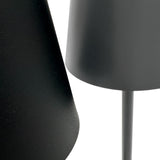 LED Table Lamp | Grey