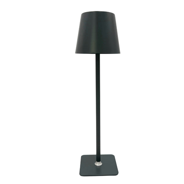 LED Table Lamp | Grey