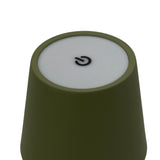 LED Table Lamp | Green