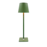 LED Table Lamp | Green