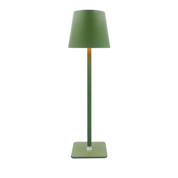 LED Table Lamp | Green