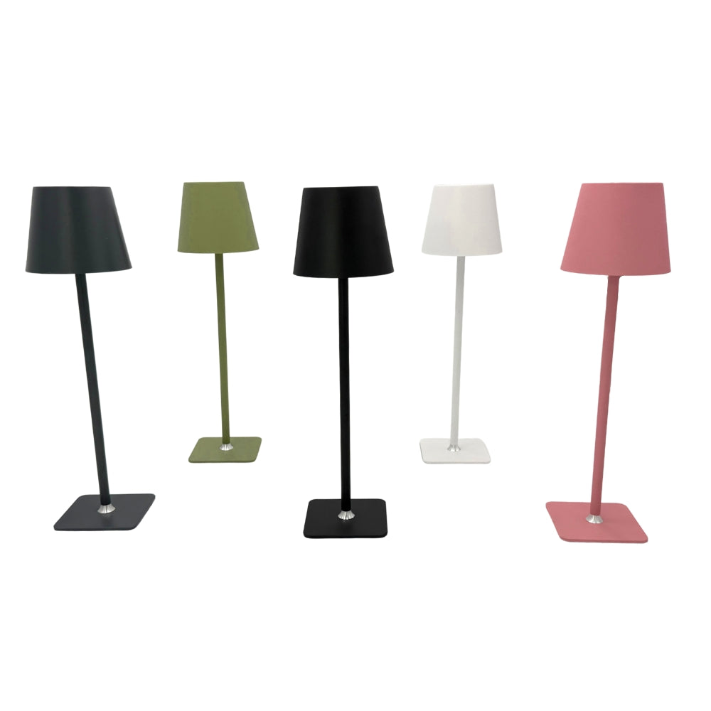 LED Table Lamp | Green