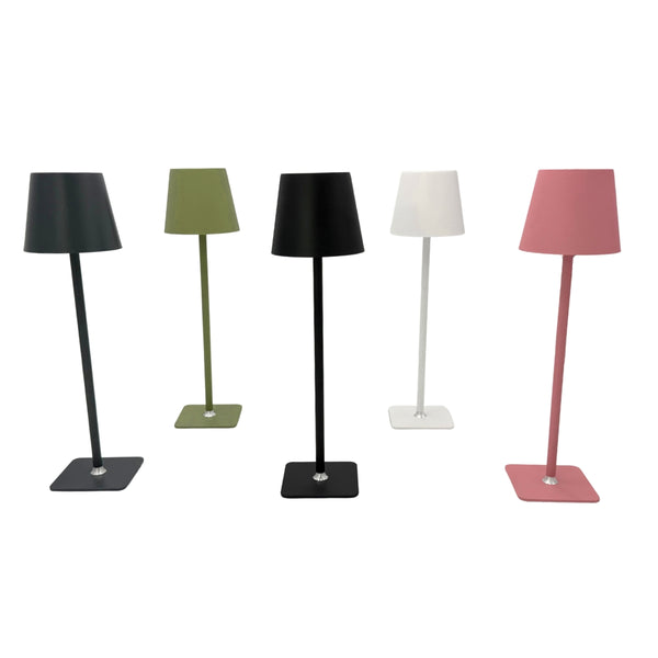 LED Table Lamp | Green