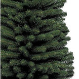 Everlands Slim Pencil Pine Artificial Christmas Tree | 5ft