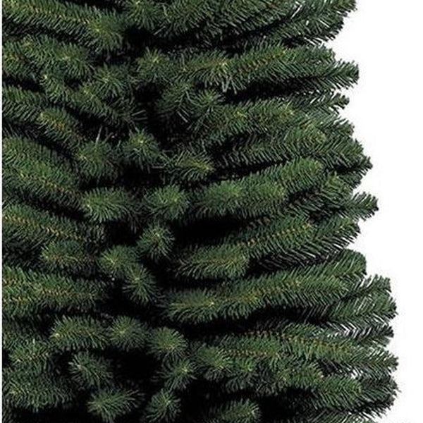 Everlands Slim Pencil Pine Artificial Christmas Tree | 5ft