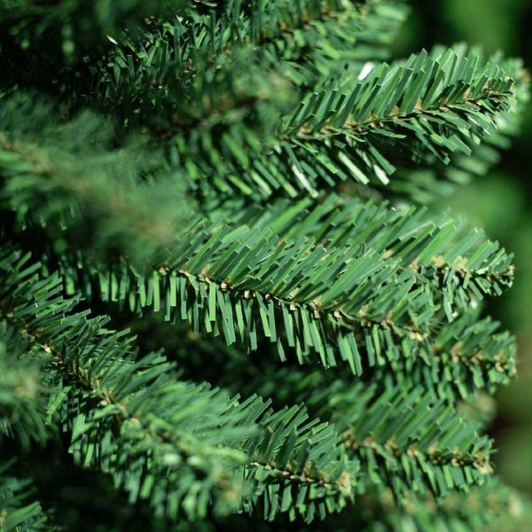 Everlands Slim Pencil Pine Christmas Tree | 8ft