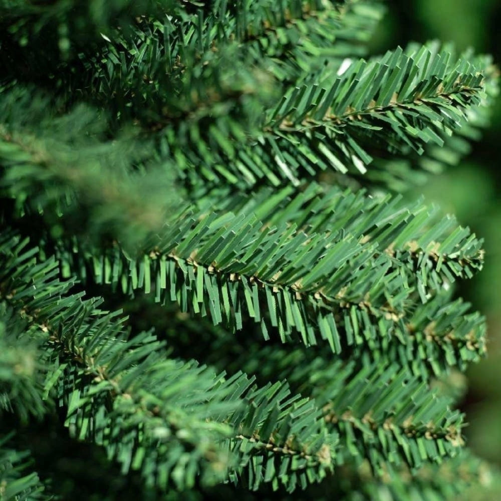 Everlands Slim Pencil Pine Artificial Christmas Tree | 6ft