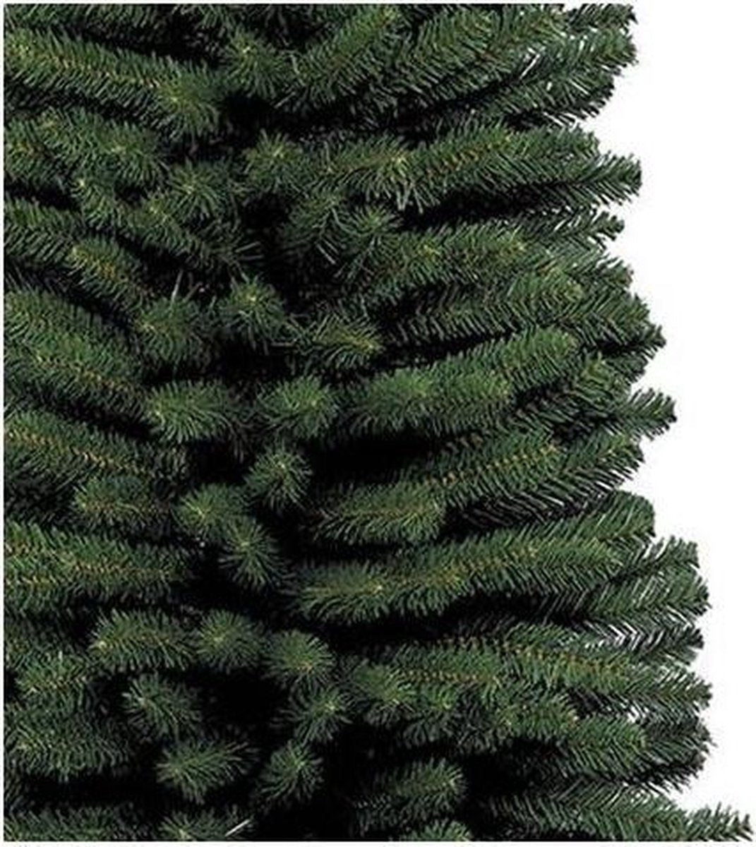 Everlands Slim Pencil Pine Christmas Tree | 8ft