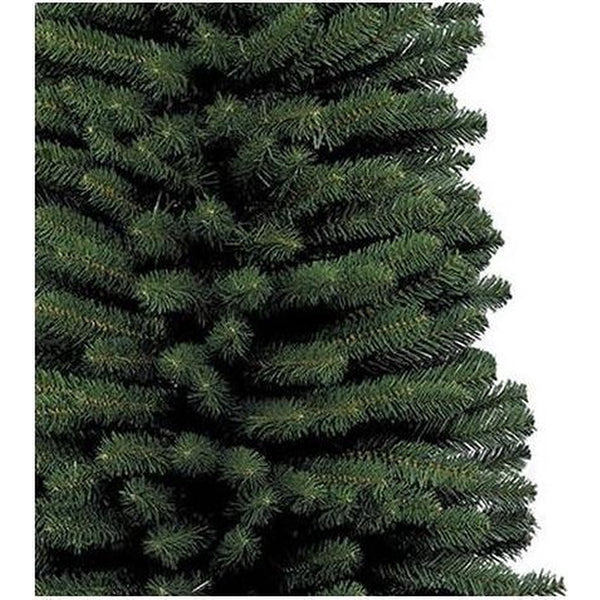 Everlands Pencil Pine Tree | 8ft Slim PVC Design