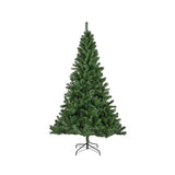 Everlands Monarch Pine Artificial Christmas Tree | 8ft