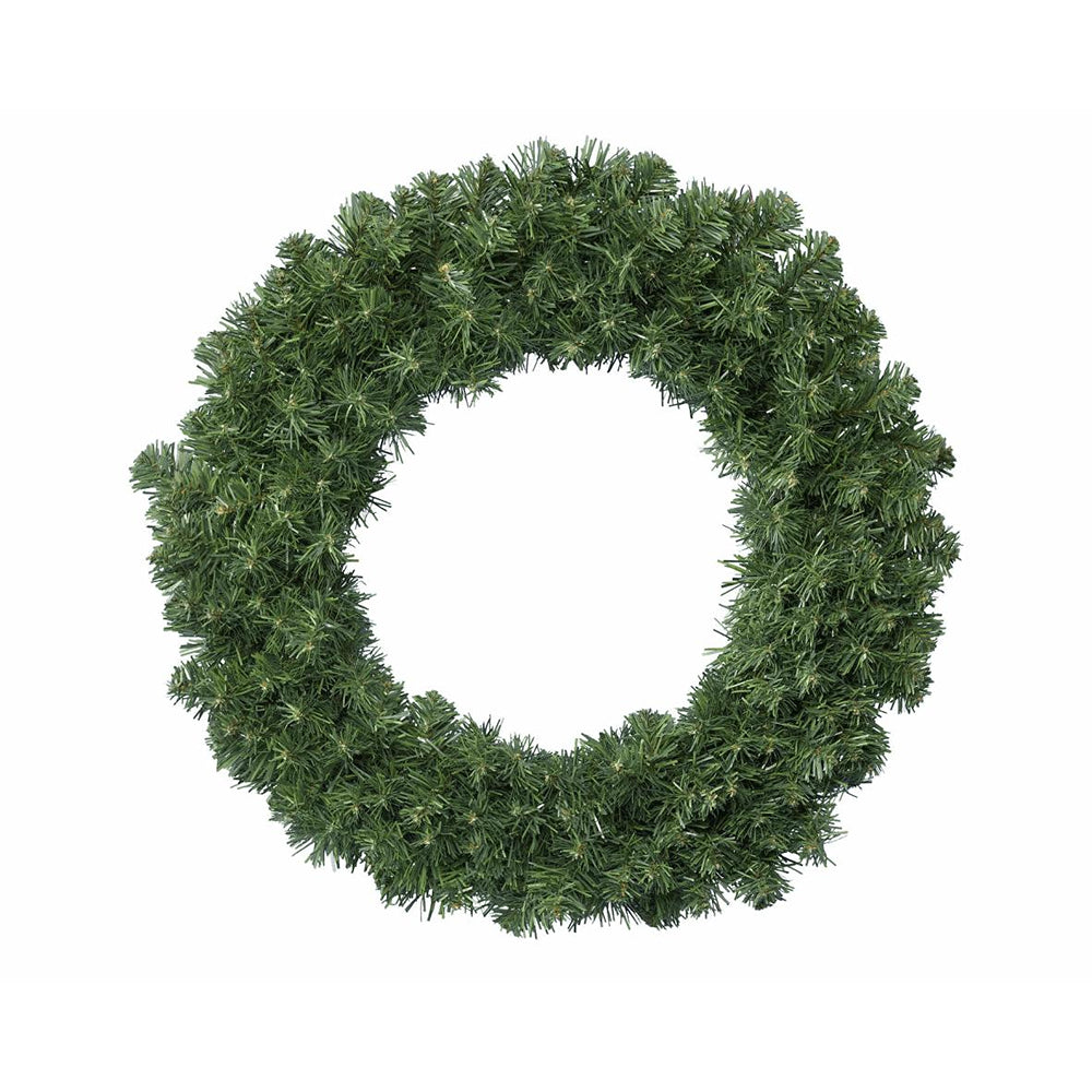 Christmas Imperial Pine Wreath | 1.2m